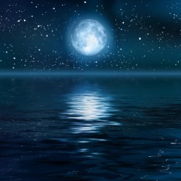SAILING ON A SEA OF STARS (A Poem of Hope) by Su’eddie Vershima Agema