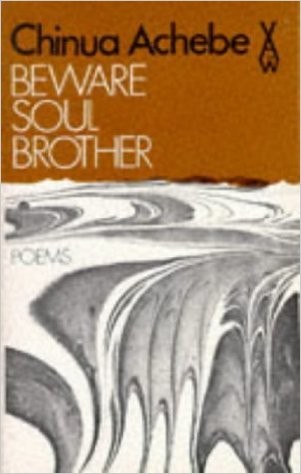 Beware Soul Brother