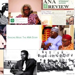 Documentary Review: Dancing Mask: The ANA Story by Carl Terver