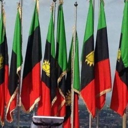 BIAFRA AND THE REST OF US by Abubakar Adam Ibrahim