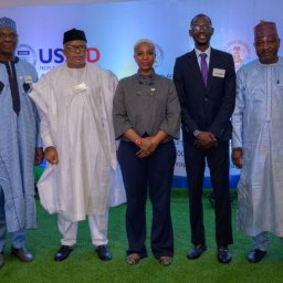 USAID Launches iWASH Project to Improve Sanitation and Reduce Waterborne Diseases in Northwest Nigeria